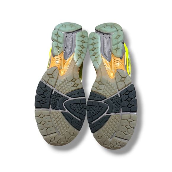 Action Bronson x New Balance 1906R \'Scorpius\' Sneakers | Size 11M main image 4
